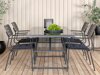 Outdoor table Dallas 813