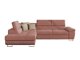 Kulmasohva Comfivo Ruta II (Uttario Velvet 2955 + Uttario Velvet 2979)