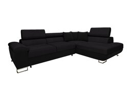 Kulmasohva Comfivo Ruta II (Uttario Velvet 2980 + Muna 14)