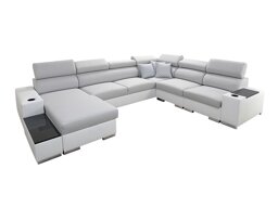 Kulmasohva Pearland 105 (Ekj 01 + Luxo 6601 + Evo 32)