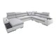 Kulmasohva Pearland 105 (Ekj 01 + Luxo 6601 + Evo 32)
