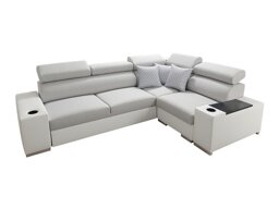 Kulmasohva Pearland 104 (Ekj 01 + Luxo 6601 + Evo 32)