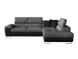 Kulmasohva Comfivo Ruta III (Soft 011 + Lux 06)