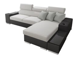 Kulmasohva Pearland 103 (Soft 011 + Luxo 6601 + Evo 32)