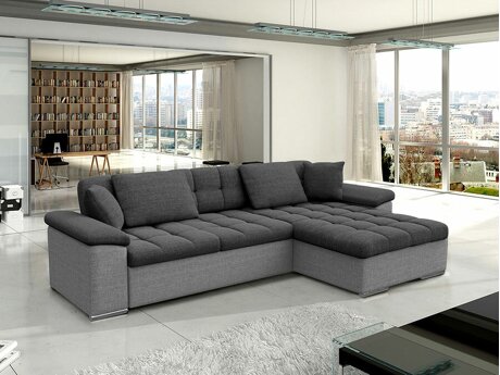 Kulmasohva Comfivo Mica I (Lux 05 + Lux 06)