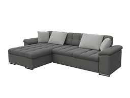 Kulmasohva Comfivo Mica II (Uttario Velvet 2971 + Uttario Velvet 2973)