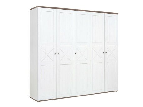 Wardrobe Marlire 103