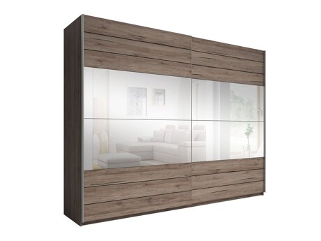 Wardrobe Levruvu 103