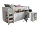 Bed Hartford 190 (White + Glossy white)