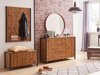 Teline Larnovo 101 (Tumma tammi + Musta)