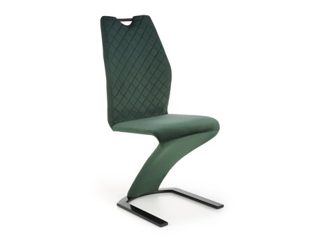 Tuoli Houston 928 (Tummanvihreä)