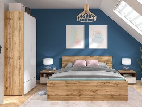 Bedroom set Tivetra 123