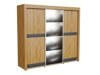 Wardrobe Sonrevo 108