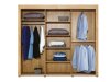 Wardrobe Sonrevo 108