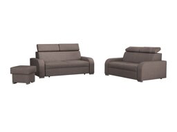 Verhoiltu huonekalusetti Ovos I (Crown 4)