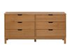 Lipasto Denton 546 (Ruskea)