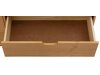 Lipasto Denton 546 (Ruskea)