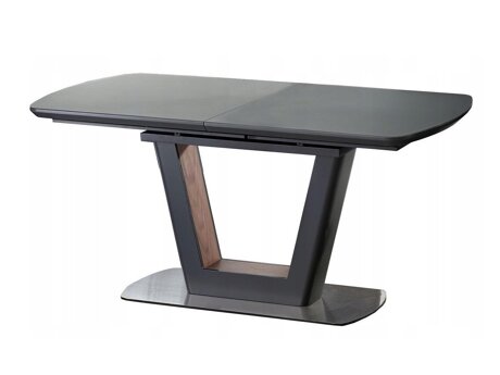 Table Houston 722 (Anthracite)
