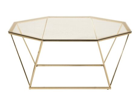 Coffee table Dallas 4211 (Golden)