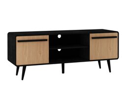 TV-taso Denton 359 (Musta + Tammi)
