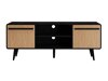 TV-taso Denton 359 (Musta + Tammi)