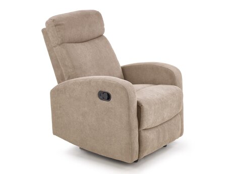 Kallistuva nojatuoli Houston 1034 (Beige)