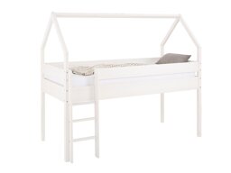 Parvisänky Ruvfiva 106 (Valkoinen)