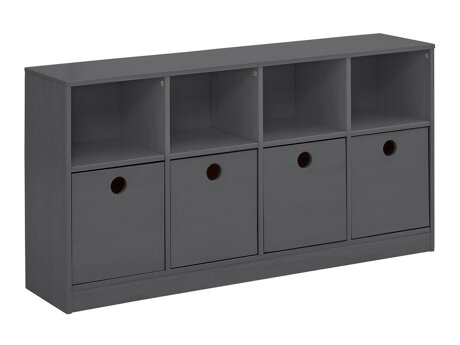 Lipasto Ruvfiva 118 (Harmaa)