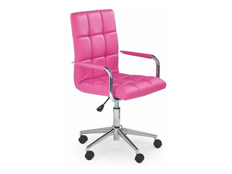 Lasten tuoli Houston 565 (Pinkki)