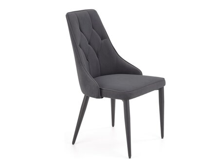 Tuoli Houston 873 (Harmaa)