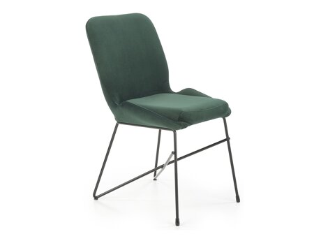 Tuoli Houston 930 (Tummanvihreä)