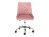 Lasten tuoli Houston 1127 (Pinkki)