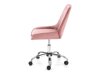 Lasten tuoli Houston 1127 (Pinkki)