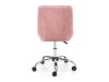 Lasten tuoli Houston 1127 (Pinkki)