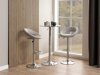 Baarituoli Norsica 110 (Taupe)