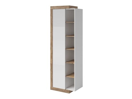 Bookcase Balcira 101