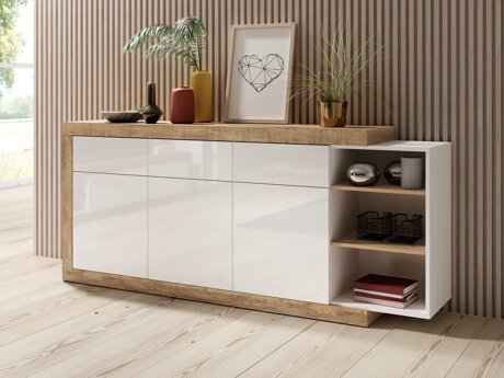 Lipasto Balcira 102
