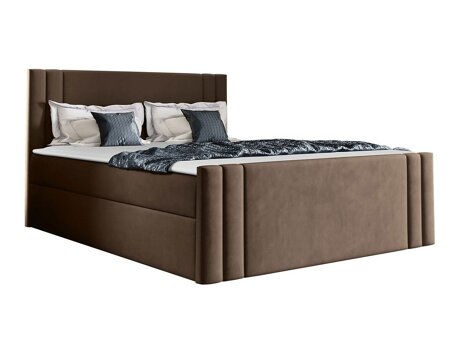 Jenkkisänky Mel (Amor Velvet 4301)
