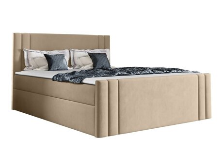 Jenkkisänky Mel (Amor Velvet 4304)