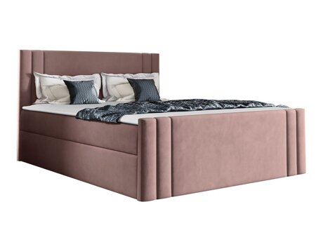Jenkkisänky Mel (Amor Velvet 4308)