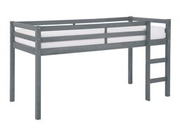 Parvisänky Ruvfiva 101 (Harmaa)