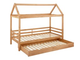 Sänky Ruvfiva 107 (Mänty)