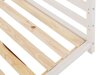 Sänky Denton 128 (Valkoinen)
