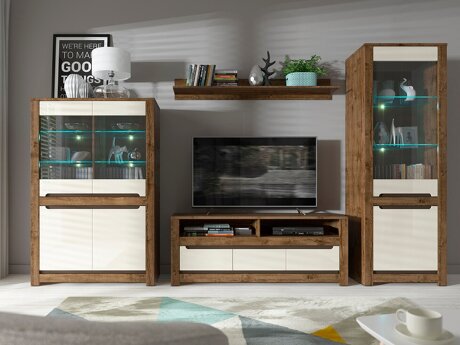 Living room set Ophevaru 110