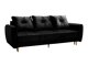 Vuodesohva Muncie 102 (Magic Velvet 2219)