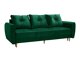 Vuodesohva Muncie 102 (Magic Velvet 2225)