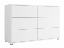 Lipasto Comfivo Tutela II (Valkoinen)