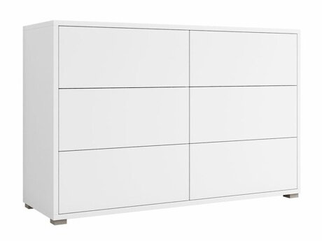 Lipasto Comfivo Tutela II (Valkoinen)