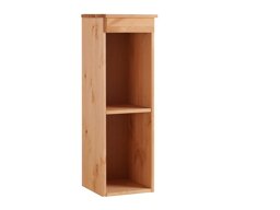 Seinähylly Rustic 119 (Vaaleanruskea)