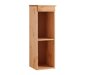Seinähylly Rustic 119 (Vaaleanruskea)
